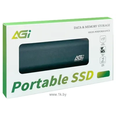 AGI ED198 4TB 4T0GIMED198