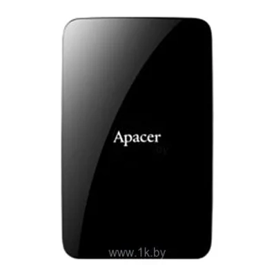 Apacer AC233 2TB