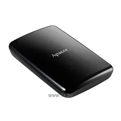 Apacer AC233 4 TB