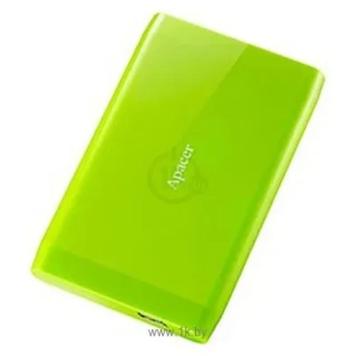 Apacer AC235 500GB AP500GAC235G-1 (zelenyiy)