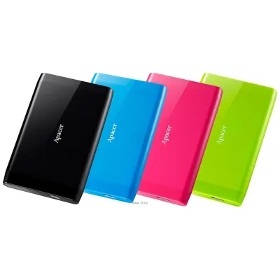 Apacer AC235 500GB AP500GAC235G-1 (zelenyiy)