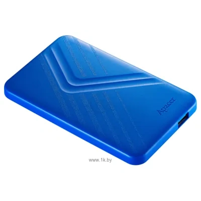 Apacer AC236 1TB AP1TBAC236U-1