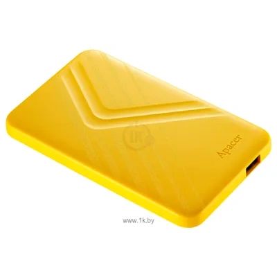 Apacer AC236 1TB AP1TBAC236Y-1