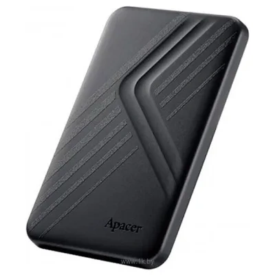 Apacer AC236 2TB AP2TBAC236B-1