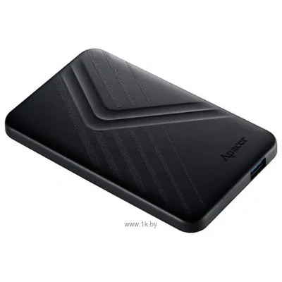 Apacer AC236 2TB AP2TBAC236B-1