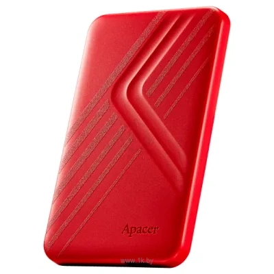 Apacer AC236 2TB AP2TBAC236R-1