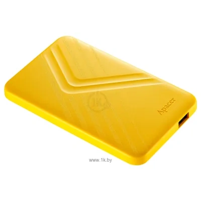 Apacer AC236 2TB AP2TBAC236Y-1