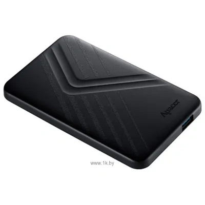 Apacer AC236 4TB AP4TBAC236B-1