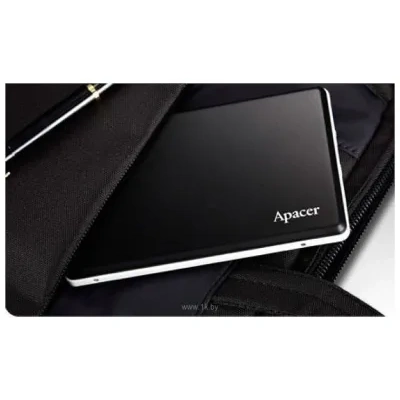 Apacer AC330 2TB