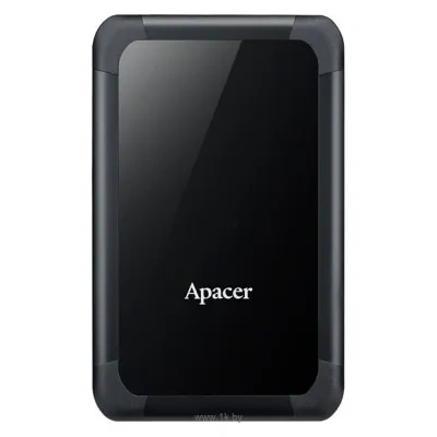 Apacer AC532 2TB