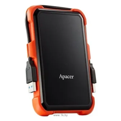 Apacer AC630 1TB