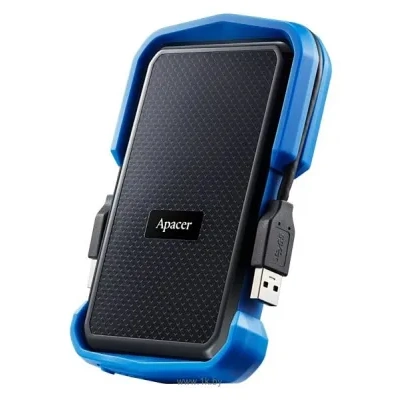 Apacer AC631 2TB
