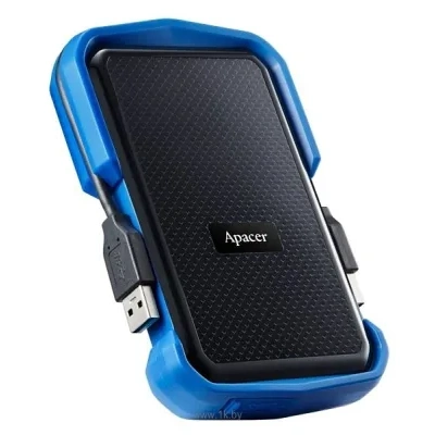 Apacer AC631 2TB