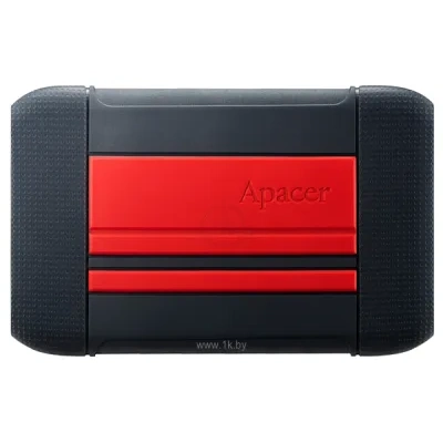 Apacer AC633 1TB AP1TBAC633R-1