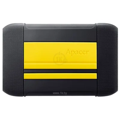 Apacer AC633 1TB AP1TBAC633Y-1