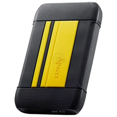 Apacer AC633 1TB AP1TBAC633Y-1