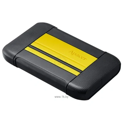 Apacer AC633 1TB AP1TBAC633Y-1