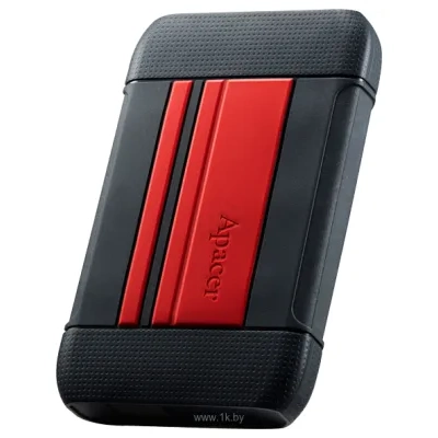 Apacer AC633 2TB AP2TBAC633R-1