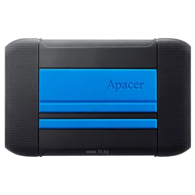 Apacer AC633 2TB AP2TBAC633U-1