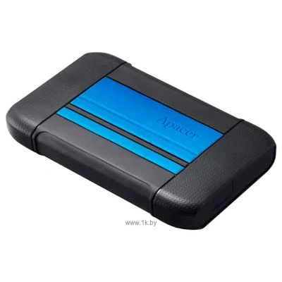 Apacer AC633 2TB AP2TBAC633U-1