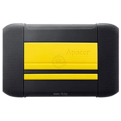 Apacer AC633 2TB AP2TBAC633Y-1