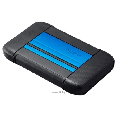Apacer AC633 4TB AP4TBAC633U-1