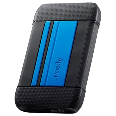 Apacer AC633 4TB AP4TBAC633U-1