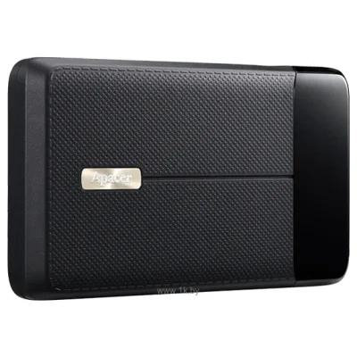 Apacer AC731 1TB AP1TBAC731B-1