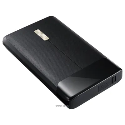 Apacer AC731 2TB AP2TBAC731B-1