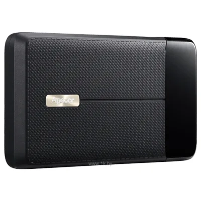 Apacer AC731 2TB AP2TBAC731B-1