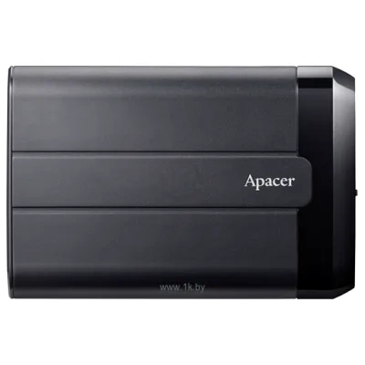 Apacer AC732 2TB AP2TBAC732B-1