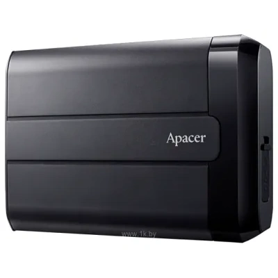 Apacer AC732 2TB AP2TBAC732B-1