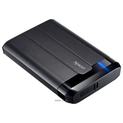 Apacer AC732 2TB AP2TBAC732B-1