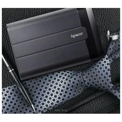 Apacer AC732 4TB AP4TBAC732B-1
