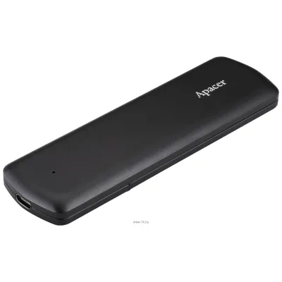 Apacer AS721 1TB AP1TBAS721B-1