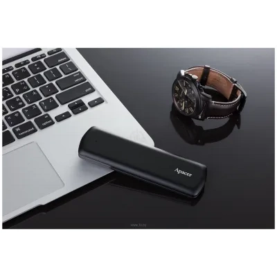 Apacer AS721 1TB AP1TBAS721B-1