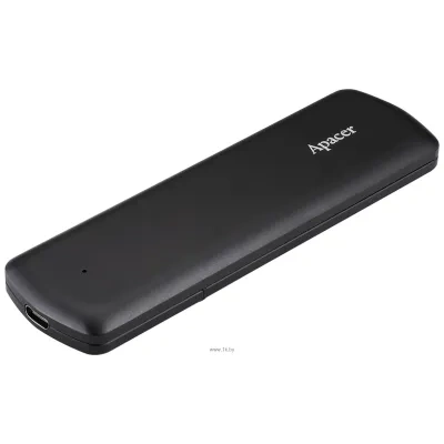 Apacer AS721 250GB AP250GAS721B-1