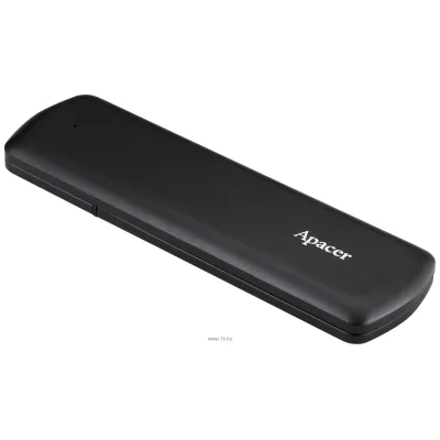 Apacer AS721 500GB AP500GAS721B-1