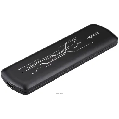 Apacer AS722 1TB AP1TBAS722B-1