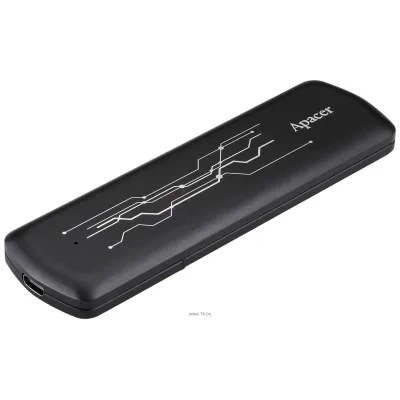 Apacer AS722 512GB AP512GAS722B-1