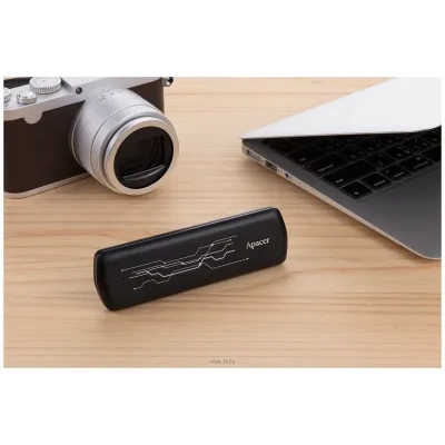 Apacer AS722 512GB AP512GAS722B-1