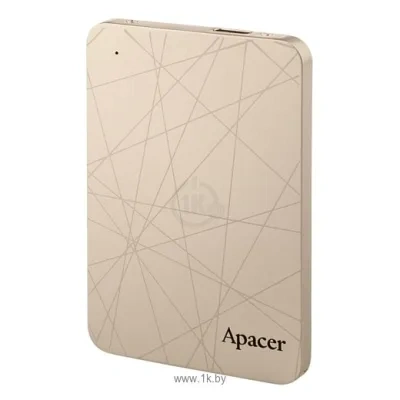 Apacer ASMini Portable Mini SSD 240GB