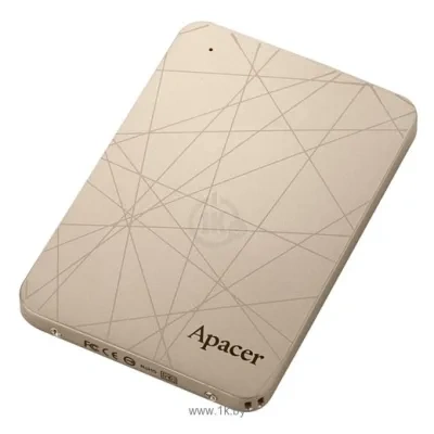 Apacer ASMini Portable Mini SSD 240GB