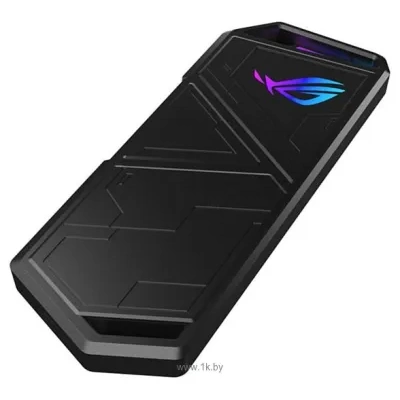 ASUS ROG Strix Arion S500