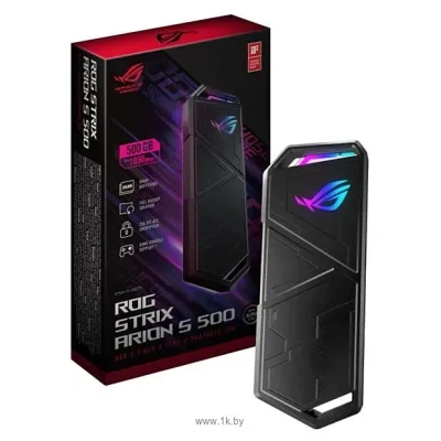 ASUS ROG Strix Arion S500