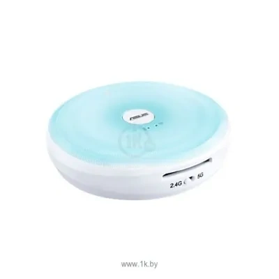 ASUS Travelair AC (WSD-A1)