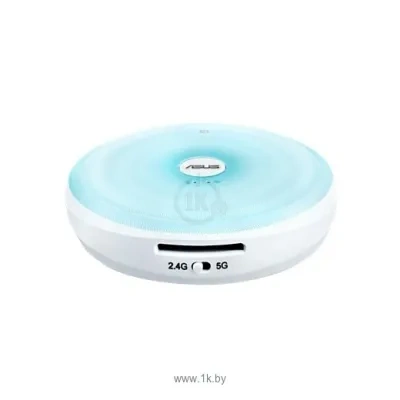 ASUS Travelair AC (WSD-A1)