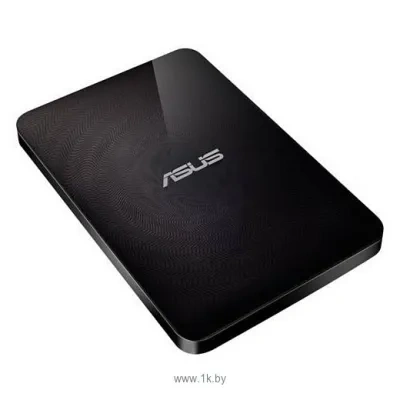 ASUS Travelair N 1TB (WHD-A2)