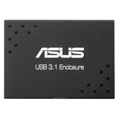 ASUS USB 3.1 ENCLOSURE 512GB