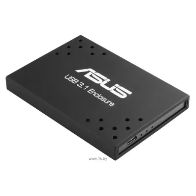 ASUS USB 3.1 ENCLOSURE 512GB